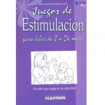 JUEGOS DE ESTIMULACION PARA