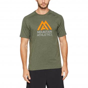 North Face Wicker Graphic Camiseta, Hombre, Multicolor, S
