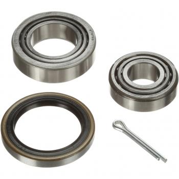 Kit de Rodamiento de Rueda SNR R169.18 para Eje Trasero - Compatible con Opel, Ford, Vauxhall, Alfa Romeo, Daewoo, VW, Nissan, BMW, Mazda, Mercedes, Mitsubishi, Toyota