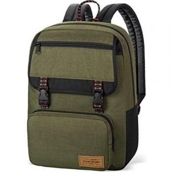 Dakine Mochila Shelby Varios colores Fern Talla:36 x 27 x 13 cm, 12 Liter