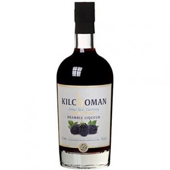 Licor de Mermelada de Moras Kilchoman 19% 500ml