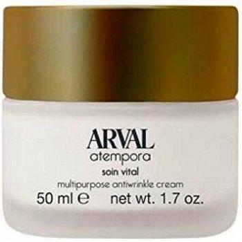 Arval Atempora Anti-Wrinkle Cream for Face, Neck and Chest 50 ml