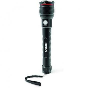 BLAST RC- LINTERNA TÁCTICA RECARGABLE WATERPROOF 3200LM
