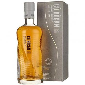 Whisky Single Malt Cù Bòcan Signature 46% 0,7L