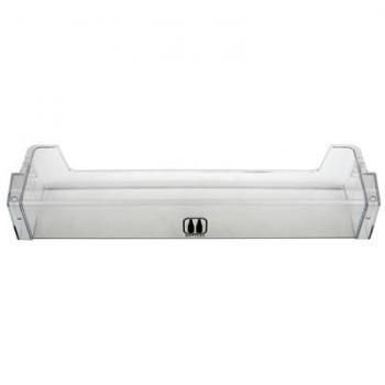 Estante Transparente para Puerta de Refrigerador Whirlpool - Soporte para Botellas 481010648457