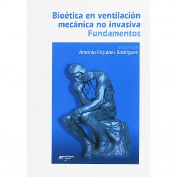 Bioética en ventilación mecánica no invasiva: fundamentos