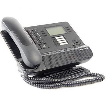 ALCATEL-LUCENT 8028 IP Premium Deskphone - Teléfono Fijo