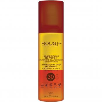 ROUGJ SUNTECH SPF30 BIFÁSICO