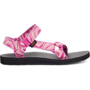 Sandalia Teva W Original Universal