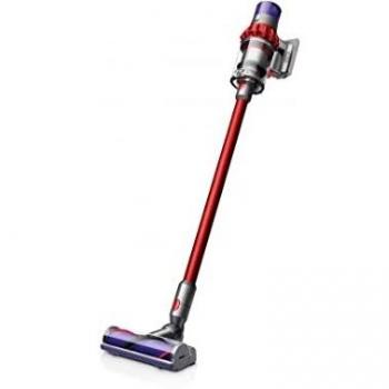Aspiradora Sin Cable Dyson V10 Motorhead - Autonomía de Hasta 60 Minutos con Cepillo Motorizado