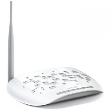 UPS Legrand Daker DK PLUS 10000VA sin baterías y Punto de Acceso Wifi TP-LINK TL-WA701ND 150 Mbps