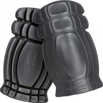 FHB Rodillera Caspar, gris, 89912-12