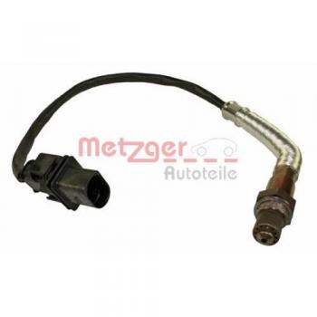 Sonda Lambda METZGER 0893308 para BMW Serie 1, Serie 3 y X1