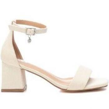 Sandalia de Mujer XTI 142661 Hielo Hebilla