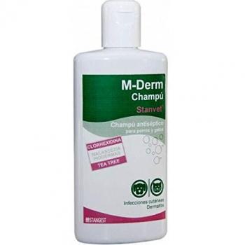 STANGEST M-Derm Champu 250Ml 1 Unidad 250 ml