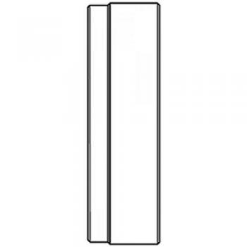 Kit de Juntas de Cardán GSP para BMW 605001 33211227599 - Juego Completo de Articulaciones y Semiasse