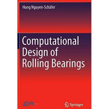 Computational Design of Rolling Bearings