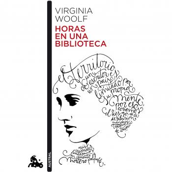 Horas en una biblioteca - Virginia Woolf