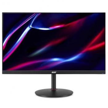 Monitor Gaming Acer Nitro XV1 27 WQHD 2560x1440 180Hz IPS 0.5ms HDR10 Negro