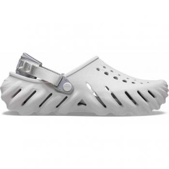 Crocs Echo Clog - Atmosphere, Size UK 4 (W7/M5 - Unisex)