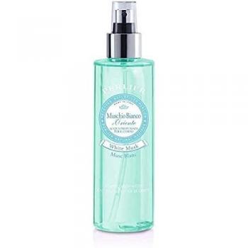 Perlier White Musk Refreshing Body Spray 200 ml