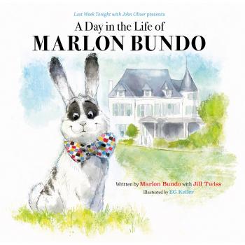Last Week Tonight with John Oliver Presents A Day in the Life of Marlon Bundo: 1