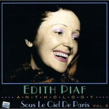 Suis Le Ciel De Paris