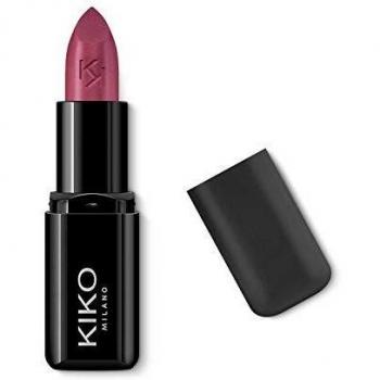 KIKO Milano Smart Fusion Lipstick 429 | Labial rico y nutritivo con acabado brillante