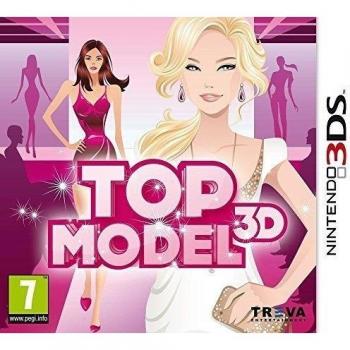 Top Model [Importación Francesa]