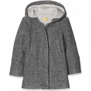 Chicco 09087329000000-095, Abrigo para Niñas, Gris