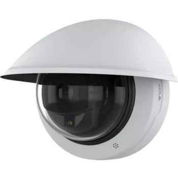 Cámara IP Dome Axis M4225-LVE 2MP Exterior Full HD Visión Nocturna Audio Bidireccional Detección IA