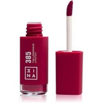 Labial Líquido The Longwear Lipstick 385