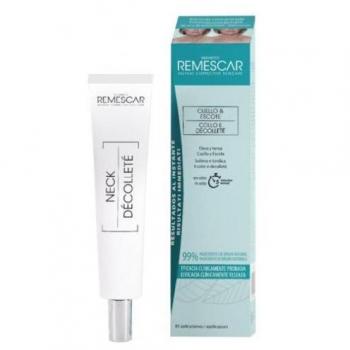 Remescar Instant Lifting Neck and Décolletage Cream 40ml - Anti-Wrinkle & Fine Lines Treatment