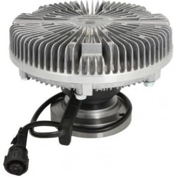 Embrague, ventilador del radiador MAHLE CFC 100 000S - Tipo: Embrague de ventilador; Marca: MAHLE; Modelo: CFC 100 000S
