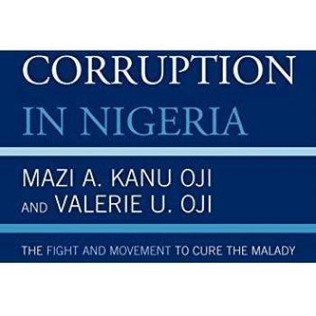 Corruption in Nigeria: Strategies for Reform and Accountability