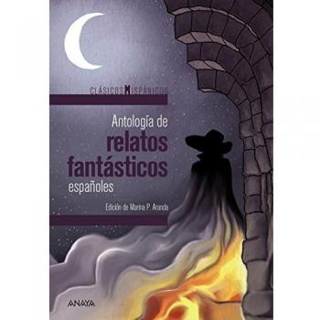 Antología de relatos fantásticos españoles