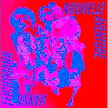 Nouvelle Aventure 180g Vinyl Record