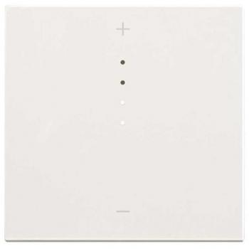 Interruptor Regulable Simon 270 IO CF 3H iO Blanco 21000321-090