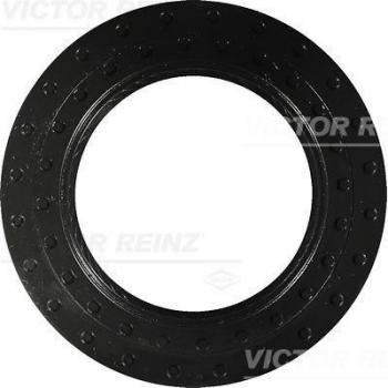 Retén de aceite VICTOR REINZ para cigüeñal y árbol de levas, número de parte 81-10407-00