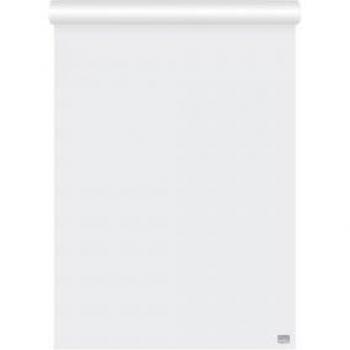 Papel para Flipchart Nobo Premium 60x85cm Doble Cara 50 Hojas Cuadriculadas y Lisas