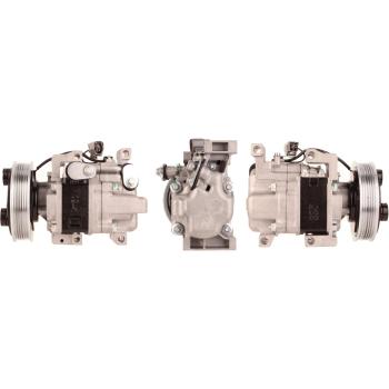 Compresor de aire acondicionado LUCAS ACP377