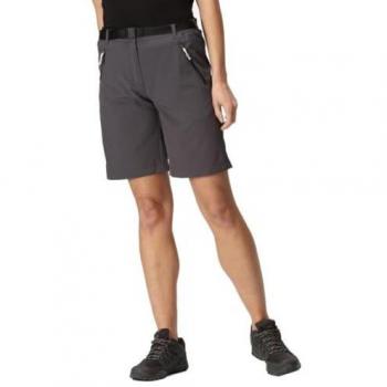 Regatta Women's Quick-Drying Xert Stretch Bermuda Shorts