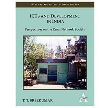 Desarrollo de TIC en India: Perspectivas sobre la Sociedad Rural y su Impacto Económico