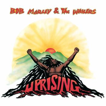 Uprising vinyl