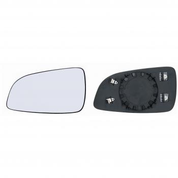 Dapa 1110906 - Cristal de espejo retrovisor izquierdo