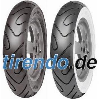 Mitas MC18 3.50-10 TL 51P Rueda Trasera y Delantera