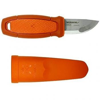 Morakniv STE-13501 Cuchillo de Caza Eldris