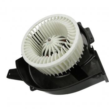 Ventilador interior habitáculo THERMOTEC DDS002TT - Ventilador eléctrico para vehículos, diseñado para proporcionar una óptima circulación de aire en el interior del automóvil, compatible con diversas marcas y modelos, fácil instalación, alta efi