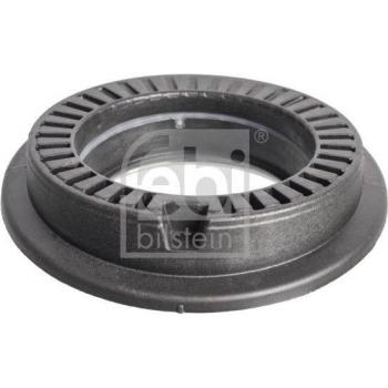 Cojinete de soporte del puntal de suspensión FEBI BILSTEIN 107006, cojinete de rodillos, top mount
