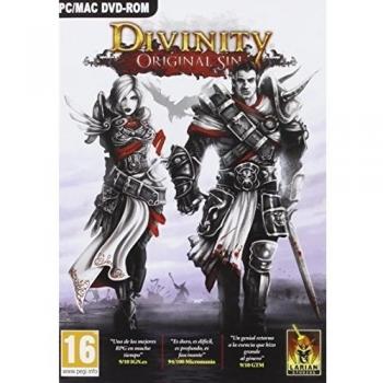 Pack: Stasis - Edición Limitada + Divinity: Original Sin